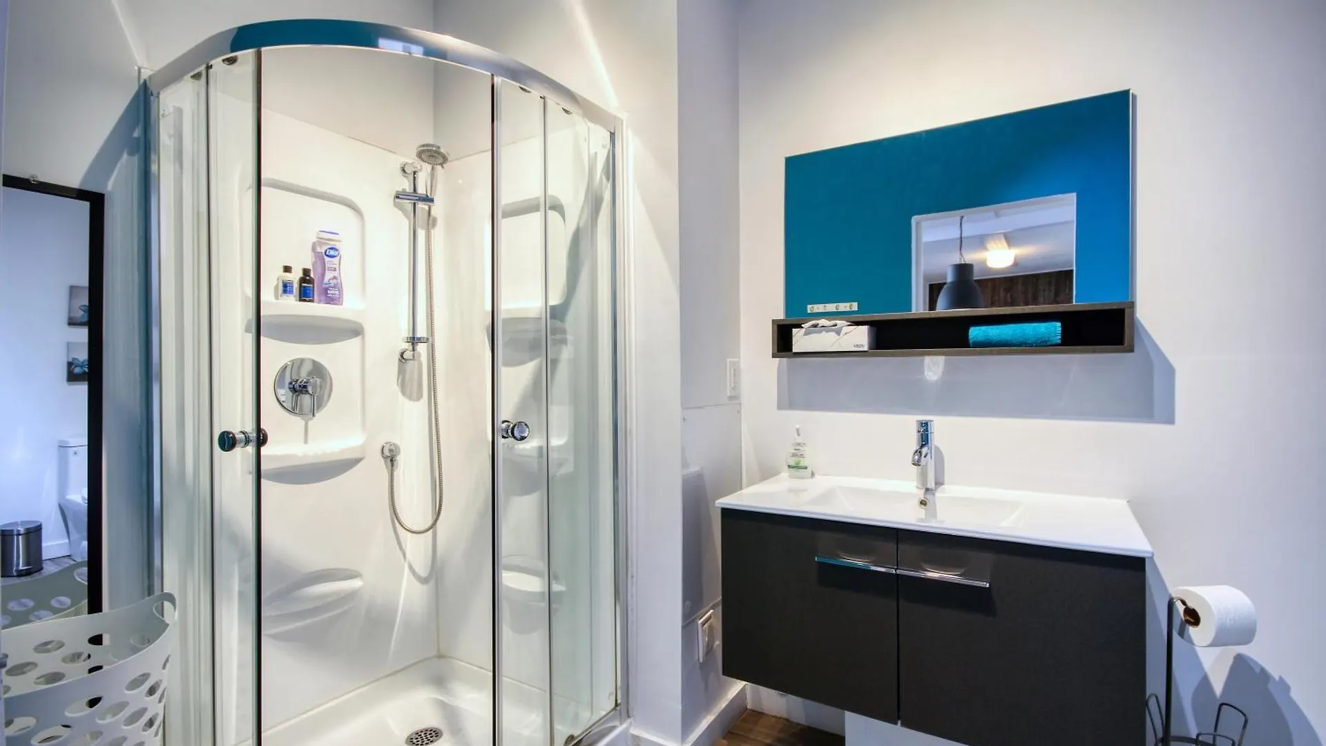 Loft De L'Antiquaire By Hebergements Dcl Quebec City 0*,  Canada