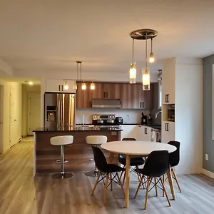 Apartment Logement Avec Stationnement Sur Place, Quebec City