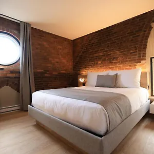Apartamento Le 31 Mcmahon, Ciudad de Quebec