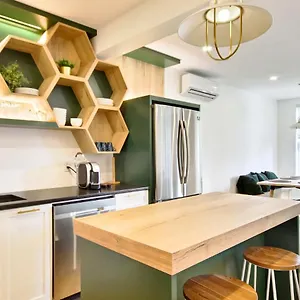Apartment Le 319 Canardiere, Quebec City