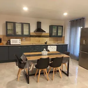  Appartement Chez Sab France