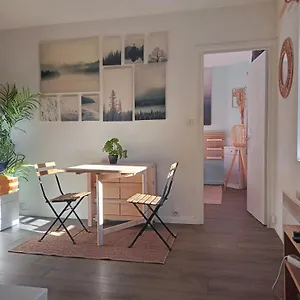  Appartement Calme, Hyper Centre. France