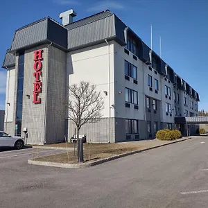 Hotel Repotel Henri Iv, Ciudad de Quebec