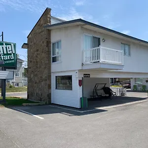 Motel Giffard, Quebec City